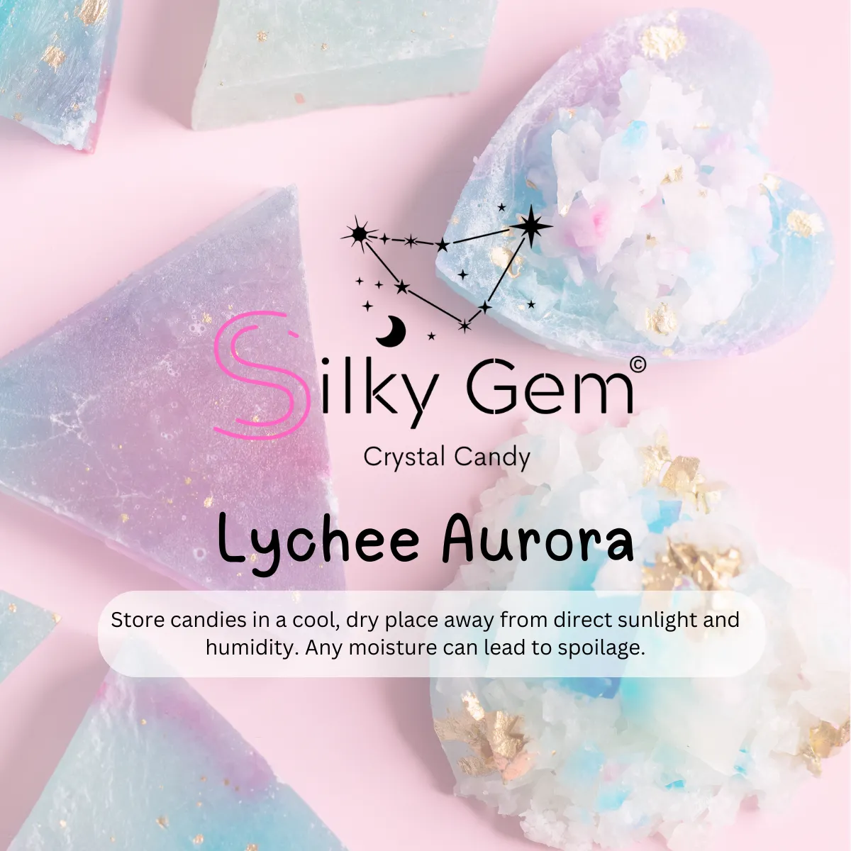 Lychee Aurora - Image 6