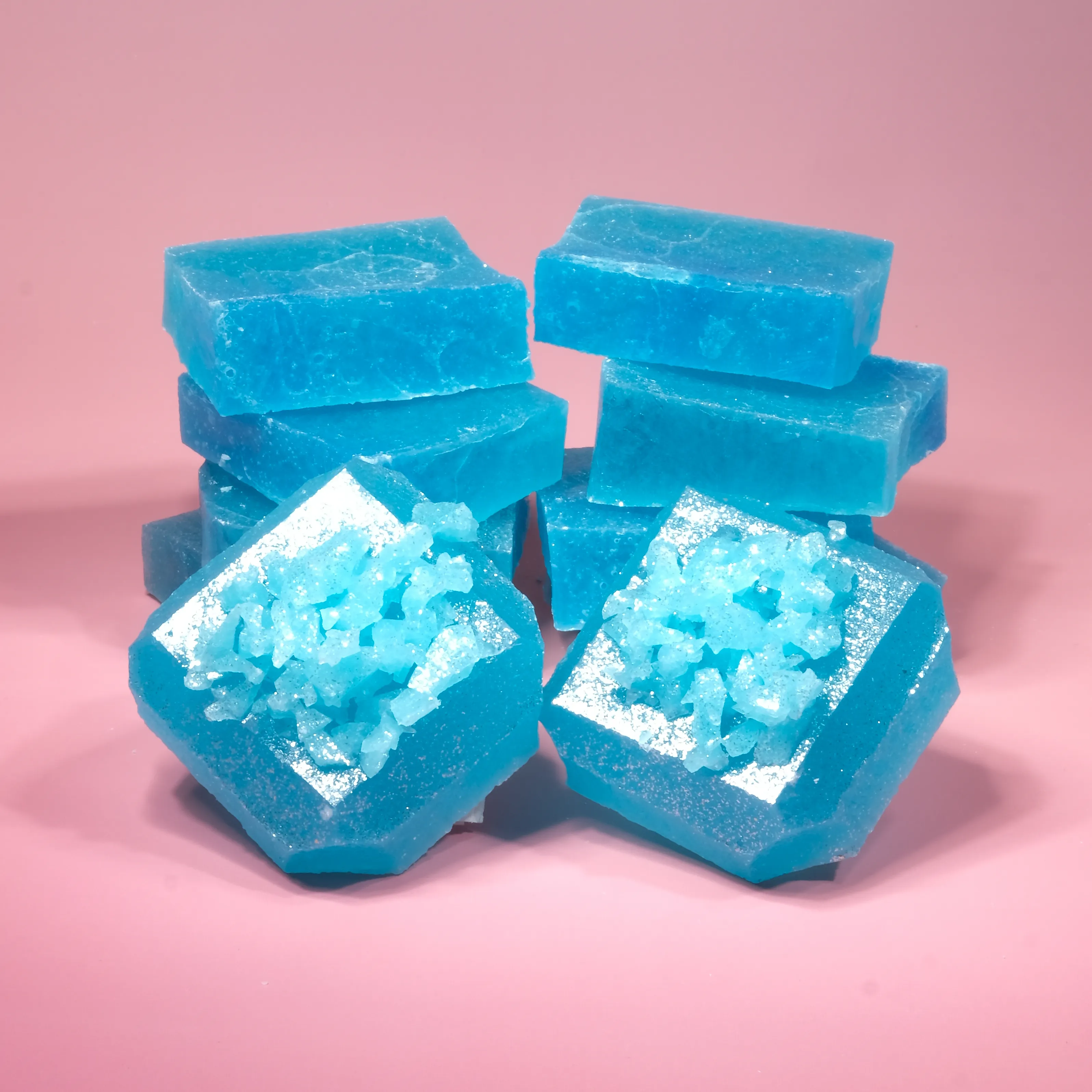 Blue Raspberry Lapis - Image 3