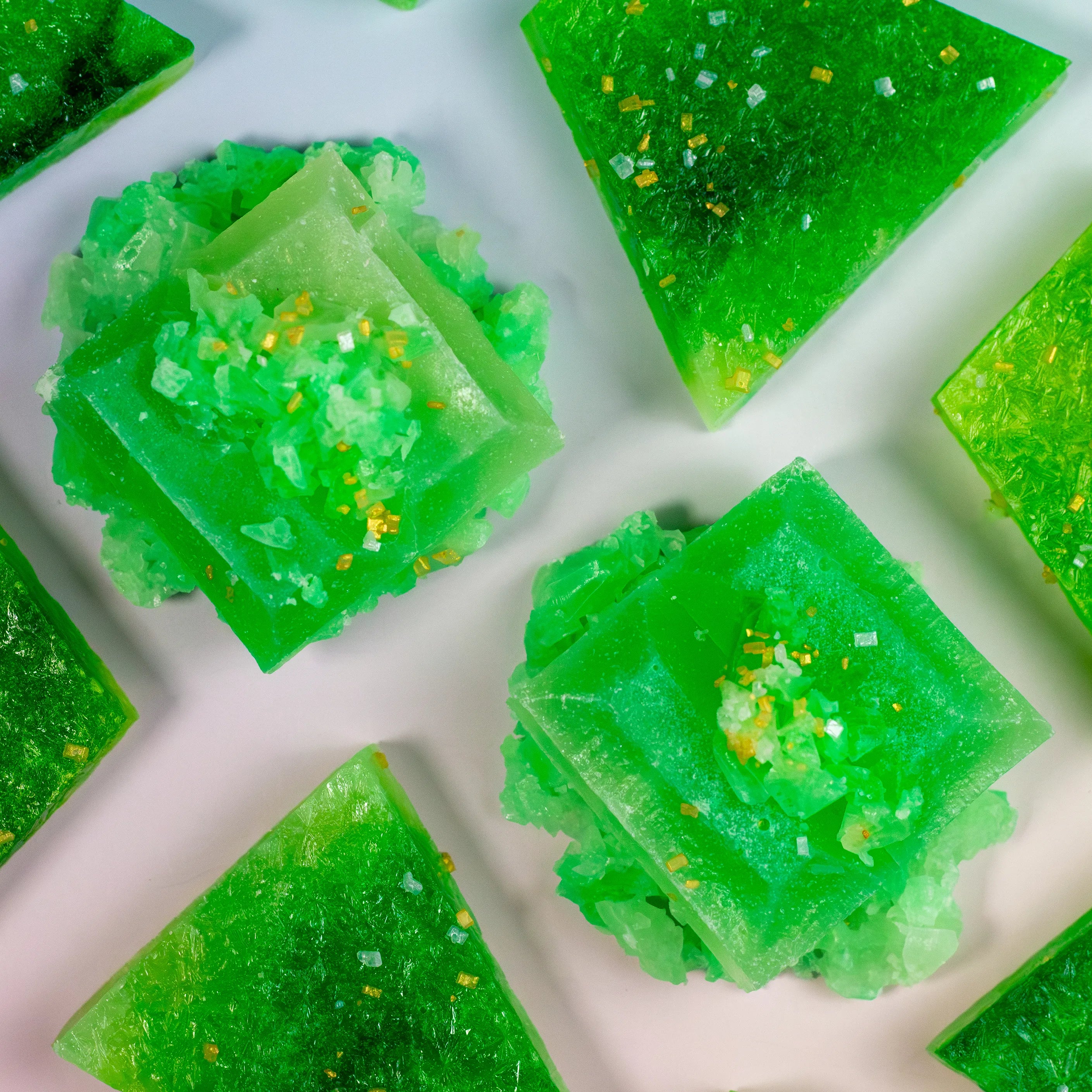 Green Apple + Pear Apatite - Image 3