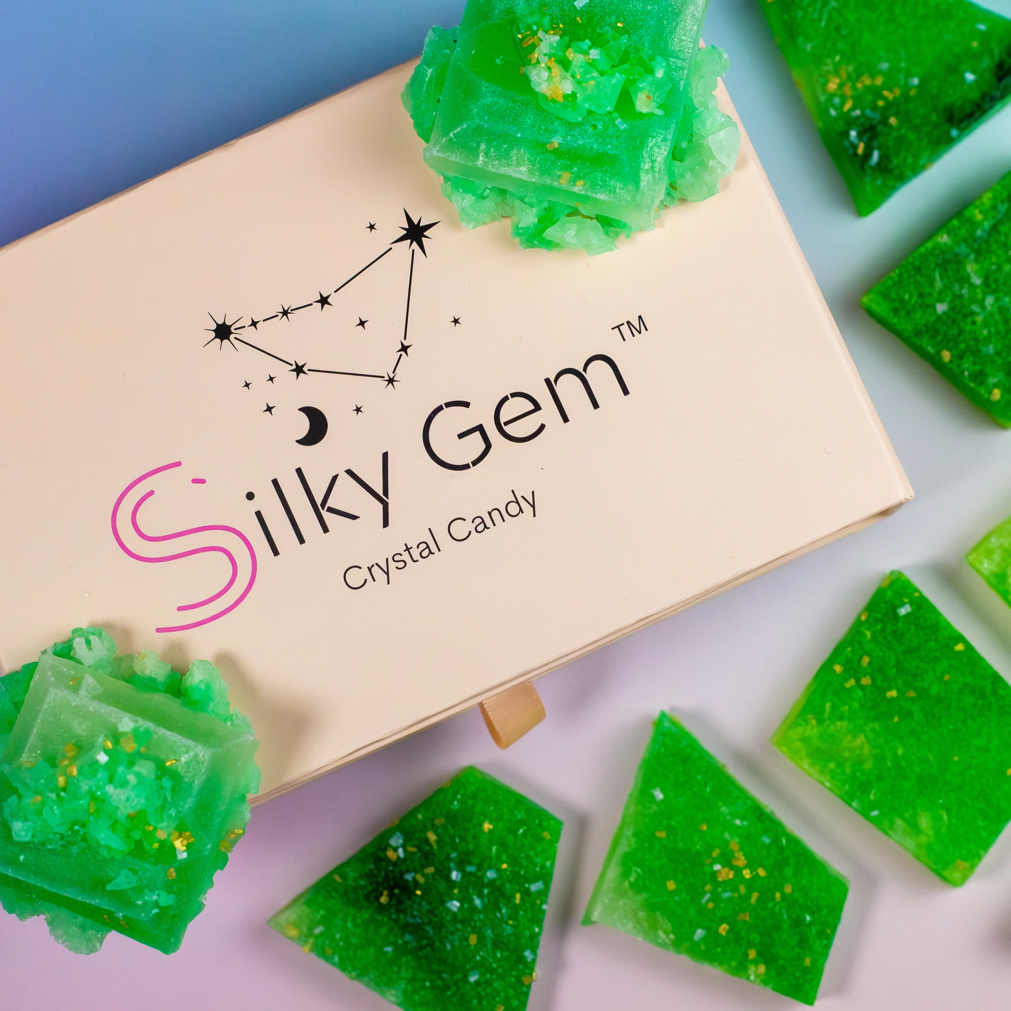 Green Apple + Pear Apatite - Image 4