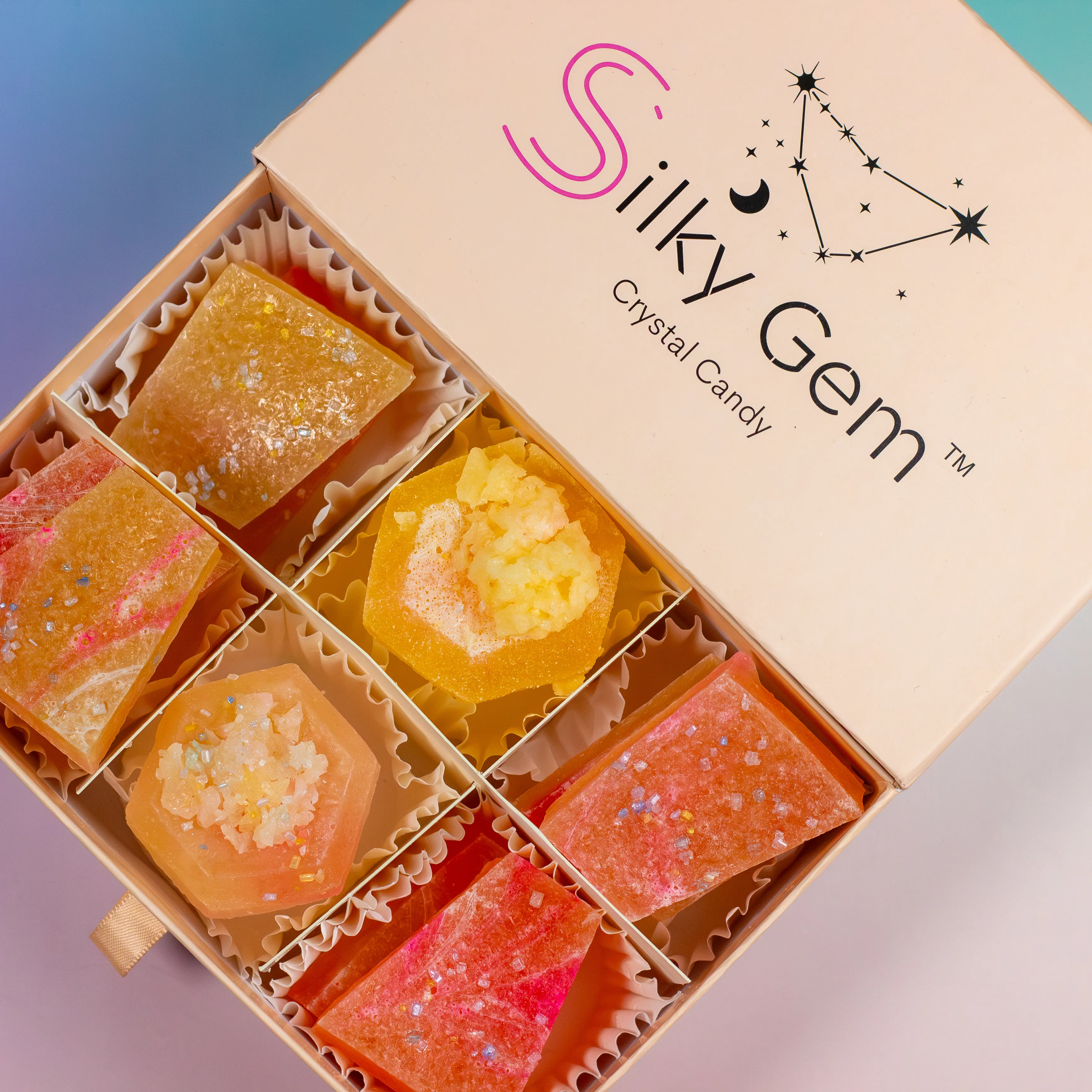 Peach Moonstone - Image 3