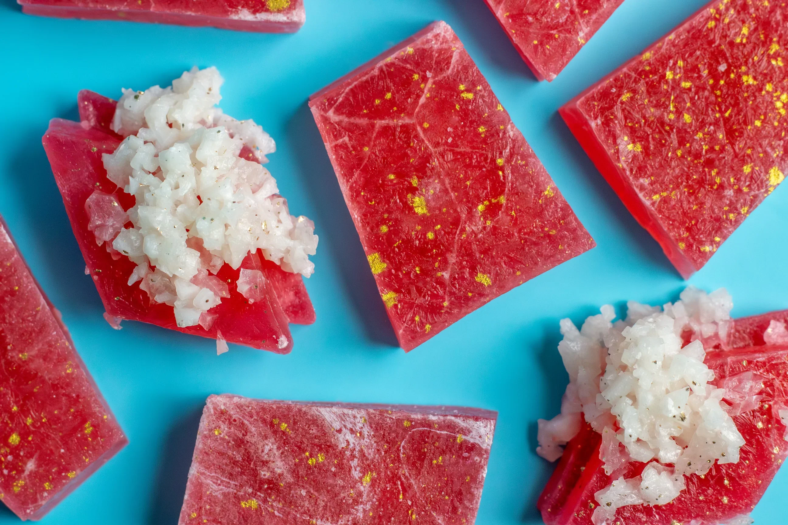 Strawberry Rubellite - Image 4